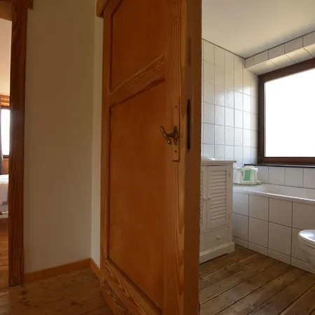 Spacious Home, בית נופש