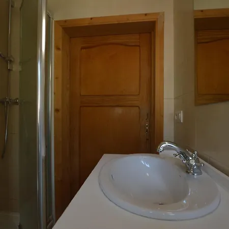 Spacious Home, בית נופש *