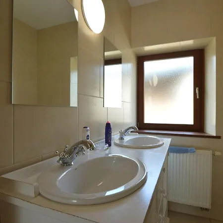Spacious Home, *