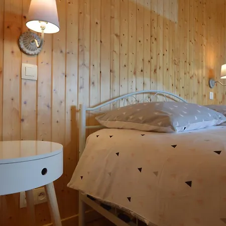 With Sauna Near Malmedy