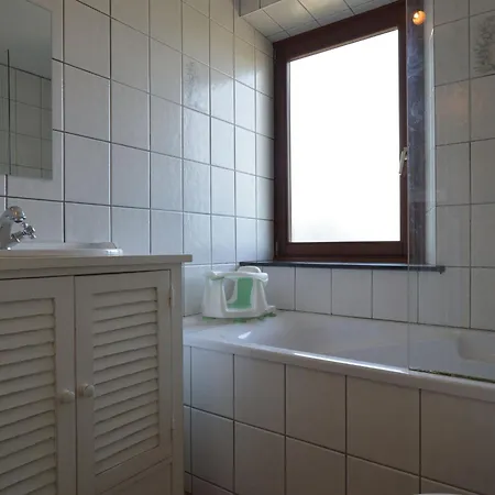 Σπίτι διακοπών With Sauna Near Malmedy
