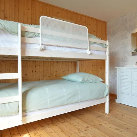 בית נופש Spacious Home, מאלמדי