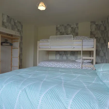 Spacious Home, *