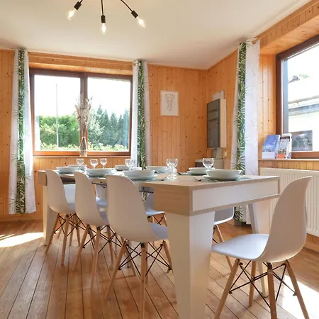 Spacious Home, *