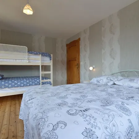 Spacious Home,