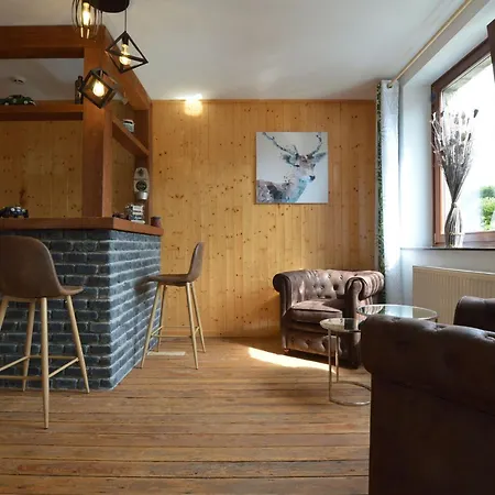 בית נופש Spacious Home, מאלמדי