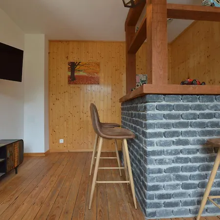 Spacious Home,