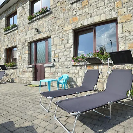 With Sauna Near * Malmedy