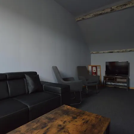 בית נופש Spacious Home,